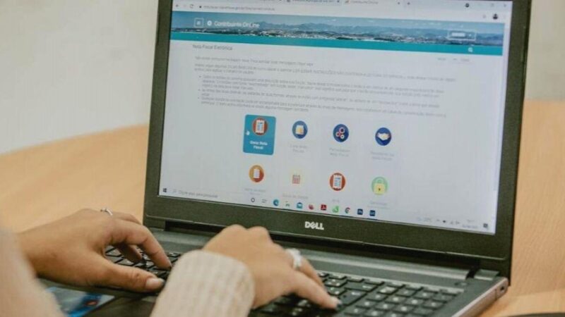 Facilidade Online: Vila Velha apresenta solução digital para parcelar dívidas