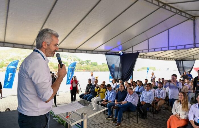 Centro: Começa a Reforma dos Armazéns do Porto