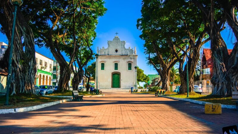 Evento de música independente será realizado na Prainha no próximo domingo (20)