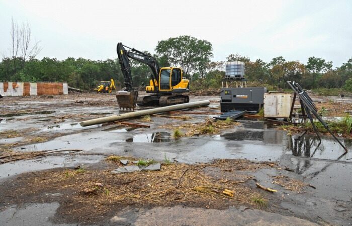 Centenas de empregos serão gerados em Vitória com a expansão da rede atacadista