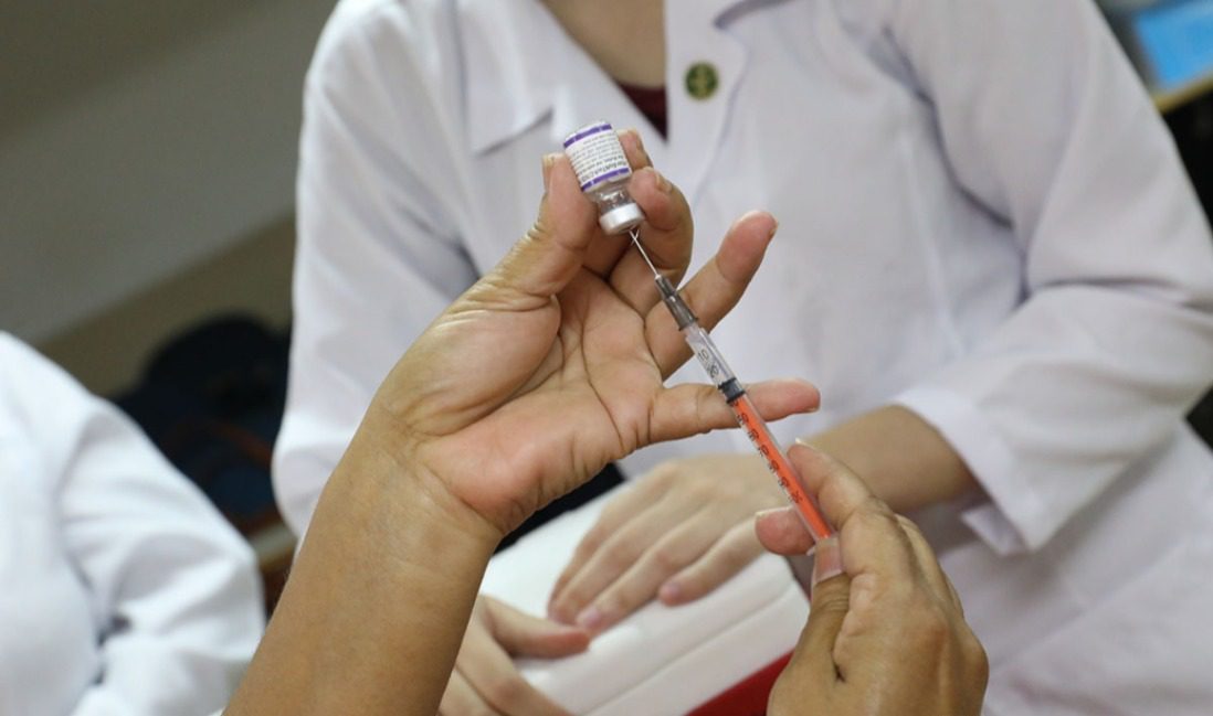 Hoje (2) é Dia D da Campanha de Multivacinação em Cariacica