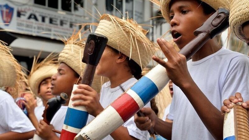 Prefeitura da Serra apresentará tradições culturais no evento feira dos municípios