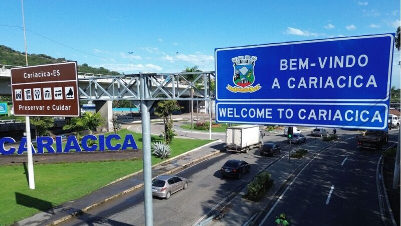 Transparência em Cariacica: Uma das melhores cidades do Espírito Santo