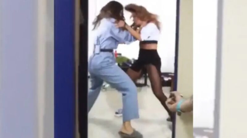 Tensão nos Bastidores: Ivete Sangalo e Anitta em “confronto” em Programa