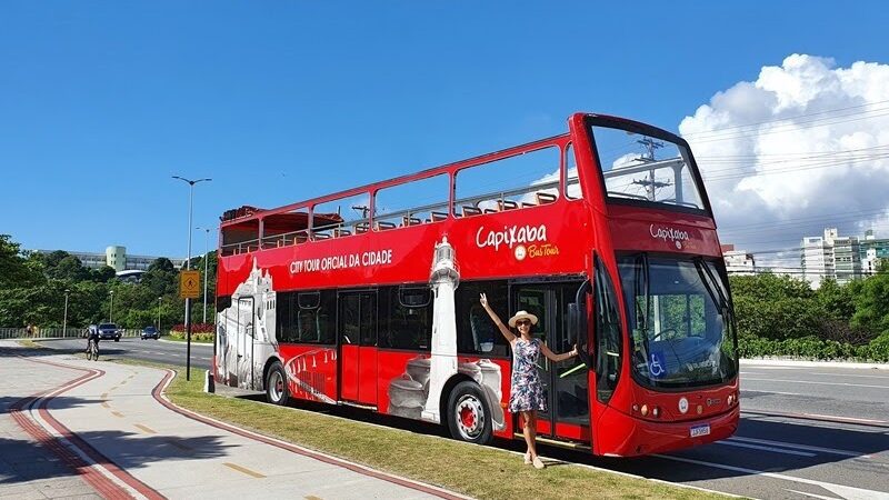 “Dia D Turismo” Retorna em Sua Segunda Edição para o Dia Mundial do Turismo