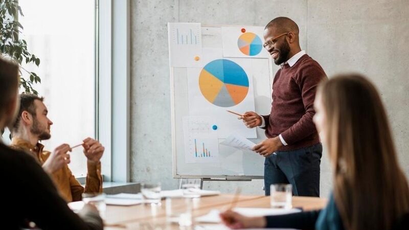 Prefeitura e Sebrae anunciam calendário de treinamentos para empreendedores