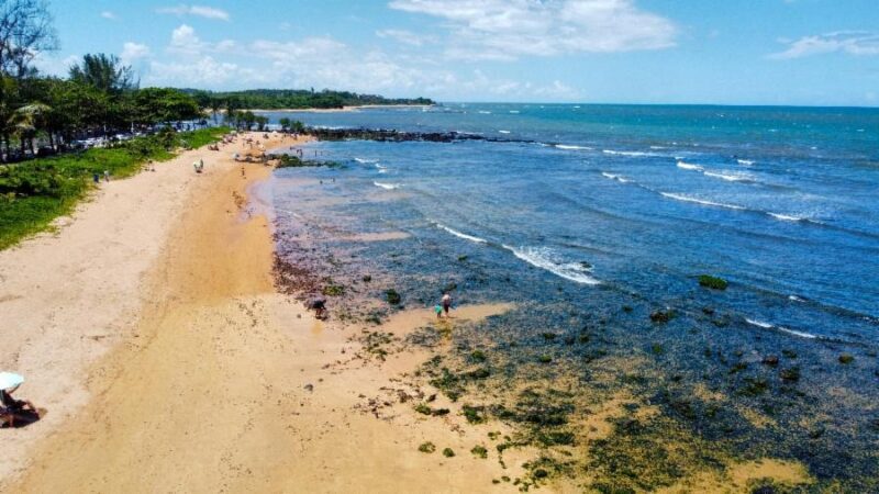 Belezas Naturais da Serra Encantam Turistas e Moradores na Semana do Turismo