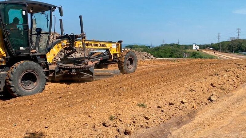 Atualização sobre os Serviços em Execução da Secretaria de Obras da Serra