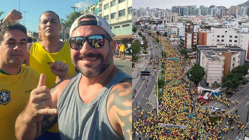 A Corrida das Dez Milhas Garoto: Uma Prova Épica de Superação sob o Sol Escaldante