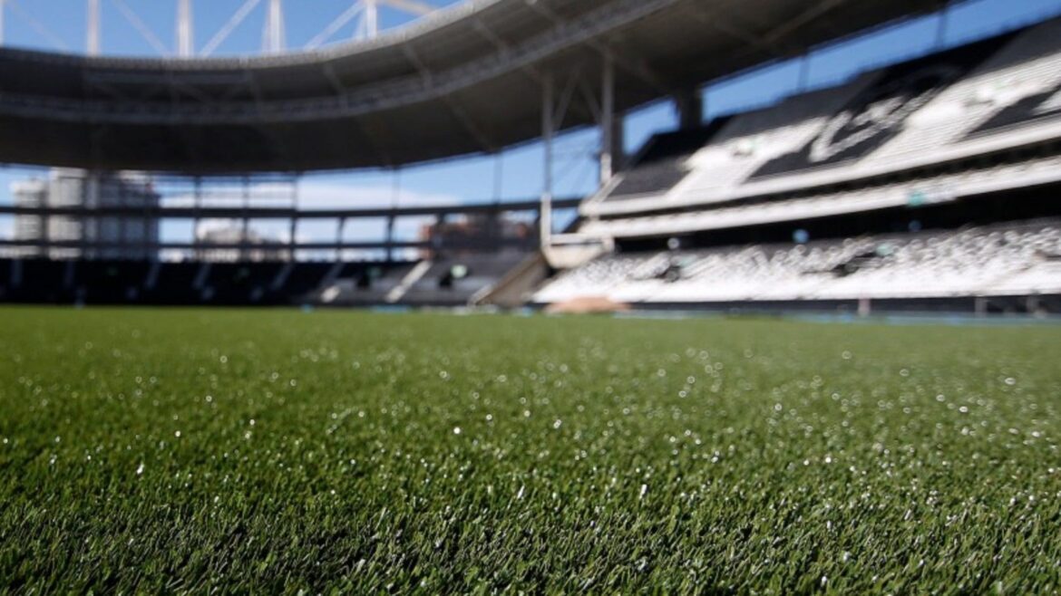 Vila Velha Planeja a Edificação de um Estádio para Competições de Destaque Nacional
