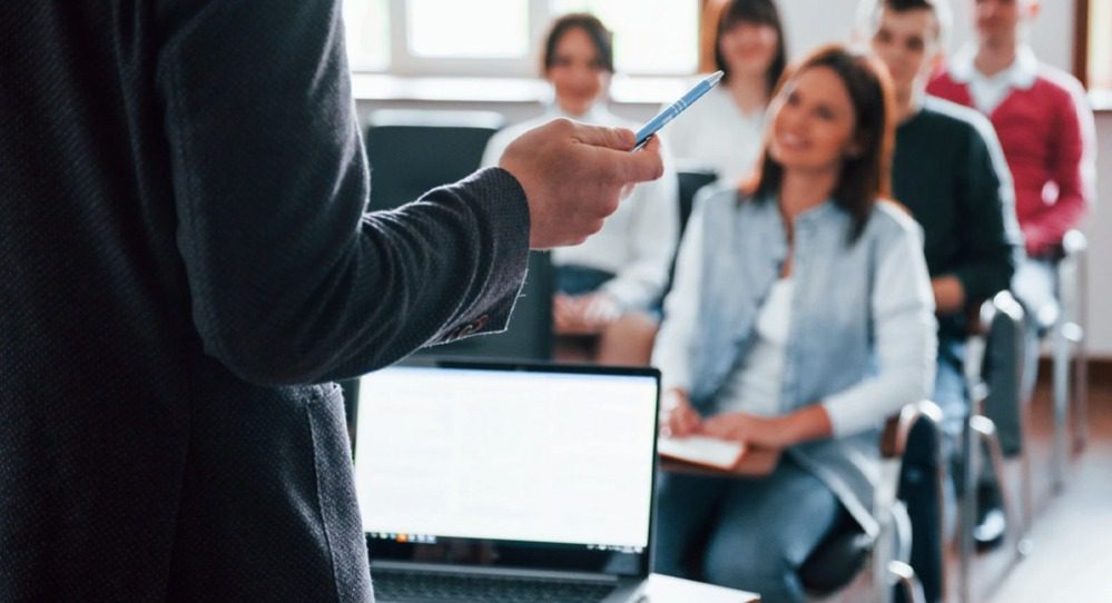 Empreendedores se Juntam a Palestra Gratuita sobre Acesso ao Crédito