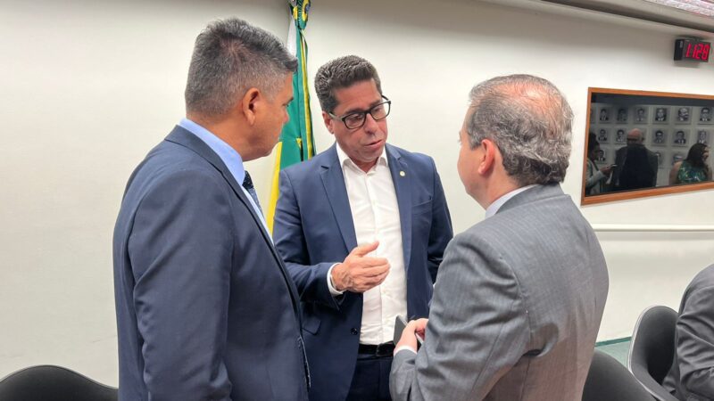 Comissão de Minas e Energia da Câmara dos Deputados aprova audiência pública no Espírito Santo