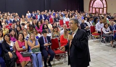 1º Congresso da Advocacia Norte Capixaba comemora 35 anos da ESA no Espírito Santo