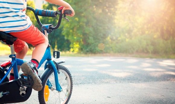 Neste Domingo (29), Estação Cidadania-Esporte Sedia o Pedal Kids e Abre Inscrições