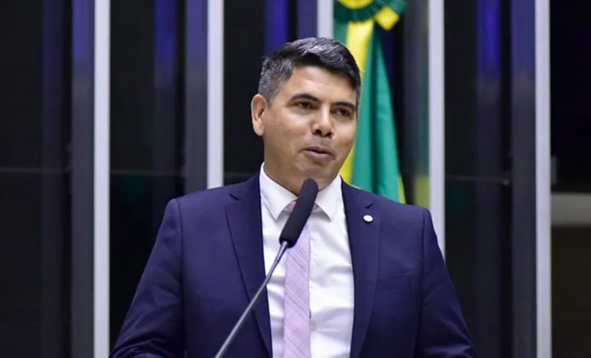 Messias Donato adverte para ressurgimento do nazismo e exige resposta do Governo Federal