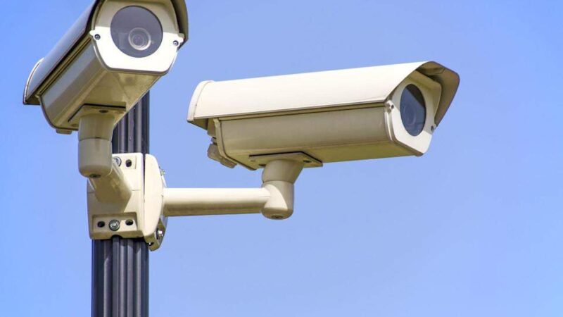 Obrigatoriedade de Sinalização para Câmeras de Monitoramento em Rodovias no ES