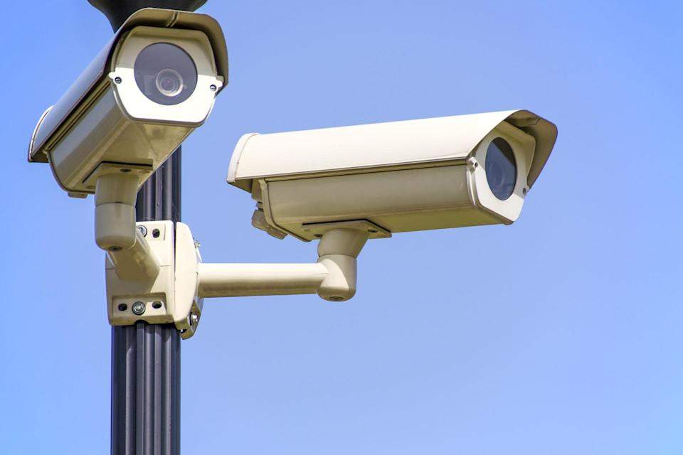 Obrigatoriedade de Sinalização para Câmeras de Monitoramento em Rodovias no ES