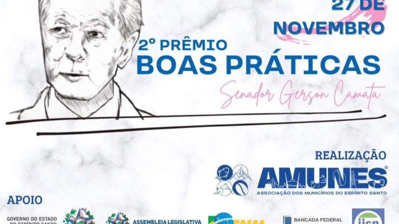 Amunes: Workshop de Articulação e Gestão Pública