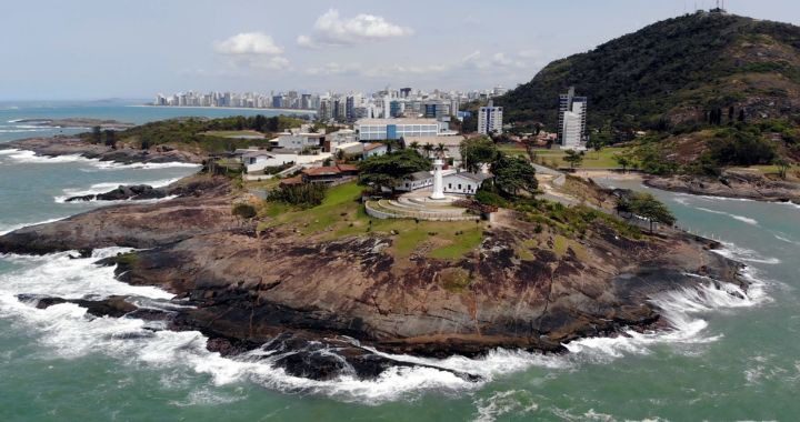 Transformação de Vila Velha: Mil dias de entregas na Cultura e Turismo