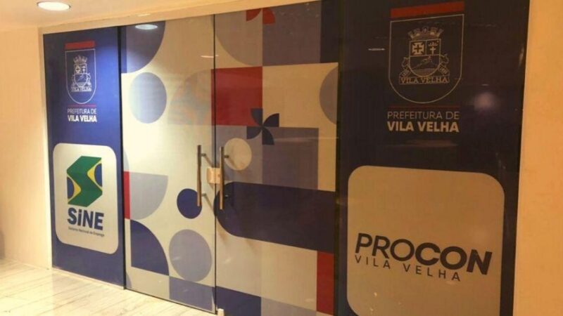 Vila Velha: Sine Oferece 403 Vagas de Emprego para Esta Semana