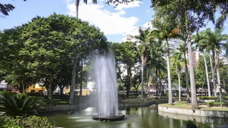 Parques de Vitória Recebem Visitantes no Feriado da Proclamação da República