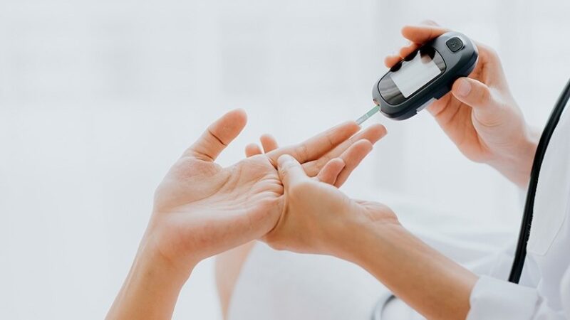 Dia Mundial do Diabetes destaca a relevância da informação na prevenção e controle da doença