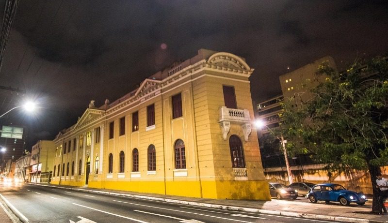 Fafi Oferece Oportunidades: Primeiras Vagas de Teatro em 2024