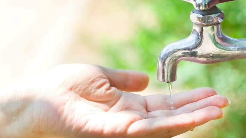 Abastecimento em Risco: Onda de Calor Causa Problemas nas Cidades Capixabas