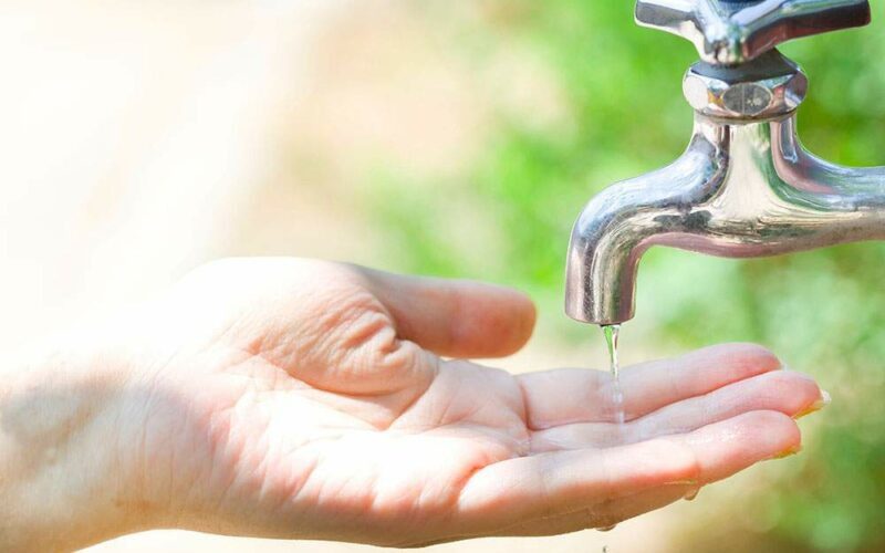 Abastecimento em Risco: Onda de Calor Causa Problemas nas Cidades Capixabas