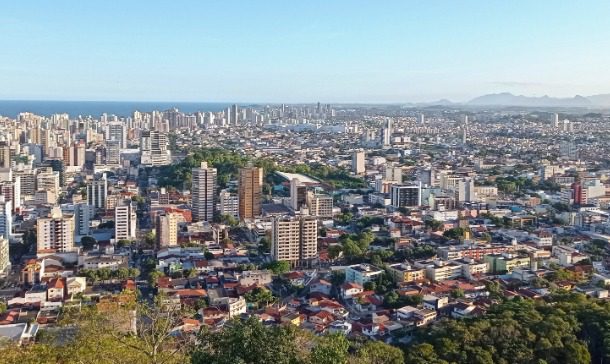 Vila Velha é a única cidade do ES contemplada pelo programa Minha Casa Minha Vida