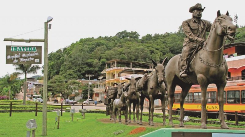 Projeto de Lei que Reconhece a Festa do Tropeiro como Patrimônio Cultural Imaterial do Estado é Aprovado