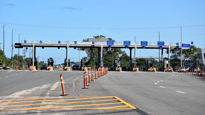 Reajuste de Pedágio da 3ª Ponte e Rodovia do Sol: Anúncio da Nova Tarifa Nesta Segunda-feira