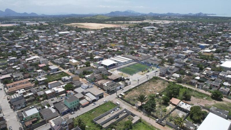 Reunião em Barramares na Terça-feira (5) Abordará o Tema da Regularização Fundiária