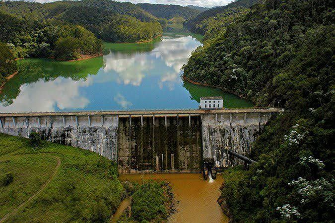 AGERH Anuncia Novas Medidas para a Barragem de Rio Bonito