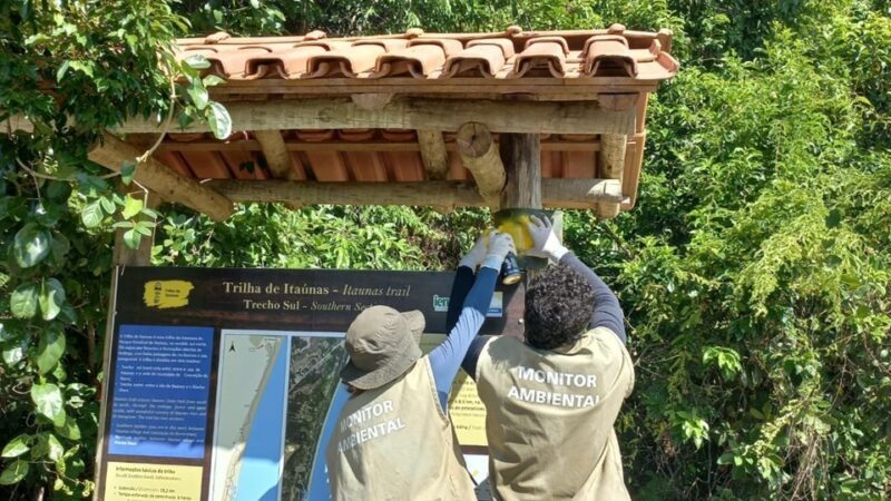 Lista de Voluntários Revelada: Iema Anuncia Selecionados para Programa no Parque Estadual de Itaúnas