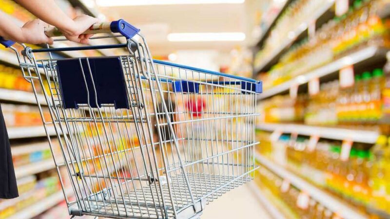 Procon Revela Disparidade de Preços: Supermercados Apresentam Diferença Acima de 200%