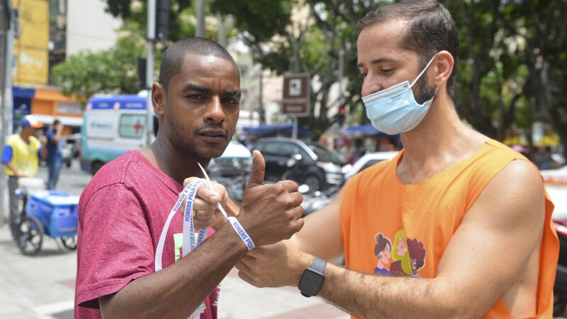 Dia do Laço Branco na Campanha pelo Fim da Violência contra Mulheres (6)