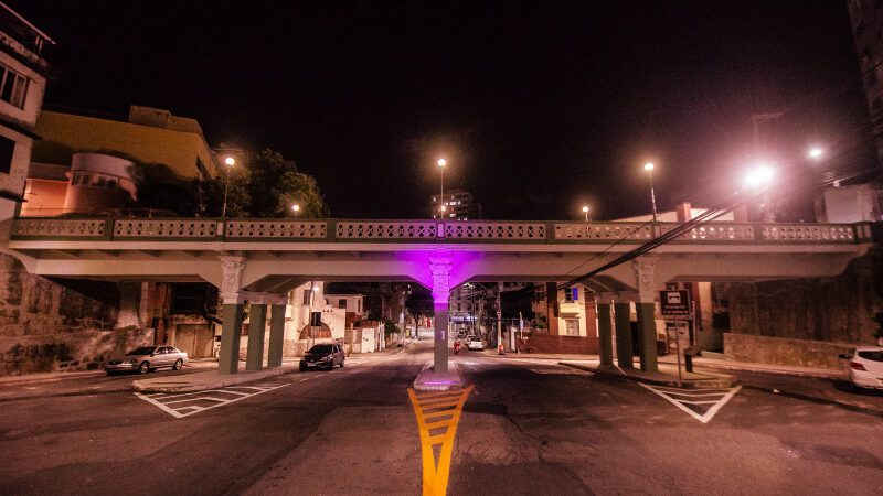 Vitória terá Caminhada Luminosa pela Paz para celebrar o Natal