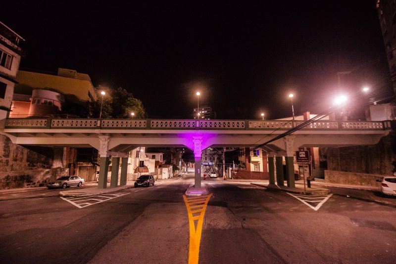 Vitória terá Caminhada Luminosa pela Paz para celebrar o Natal