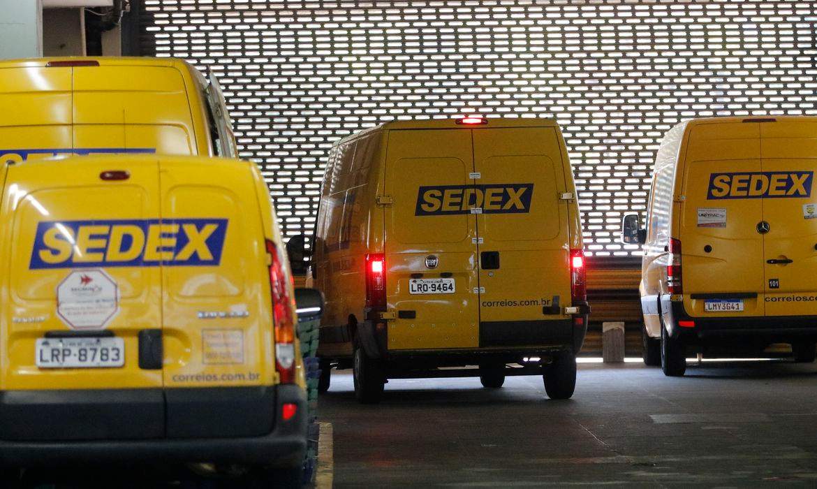 STF Decide que Encomendas nos Correios Podem ser Abertas em Caso de Indícios de Crime