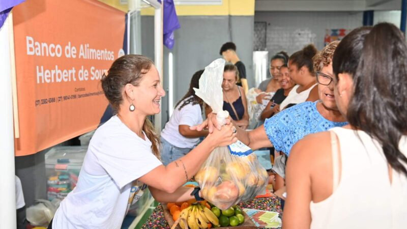 Conquista em Números: Vitória com Você Fecha o Ano com Mais de 30 Mil Atendimentos