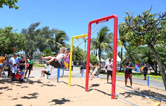 Praça da Ciência terá programação especial e divertida durante o mês de Janeiro