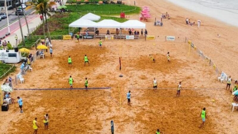 Início da Temporada de Verão em Jacaraípe neste Sábado (13) – Esporte e Diversão Garantidos