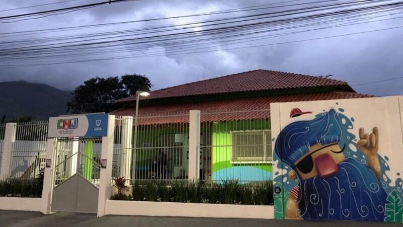 Programação de férias anima o Centro das Juventudes de Planalto Serrano