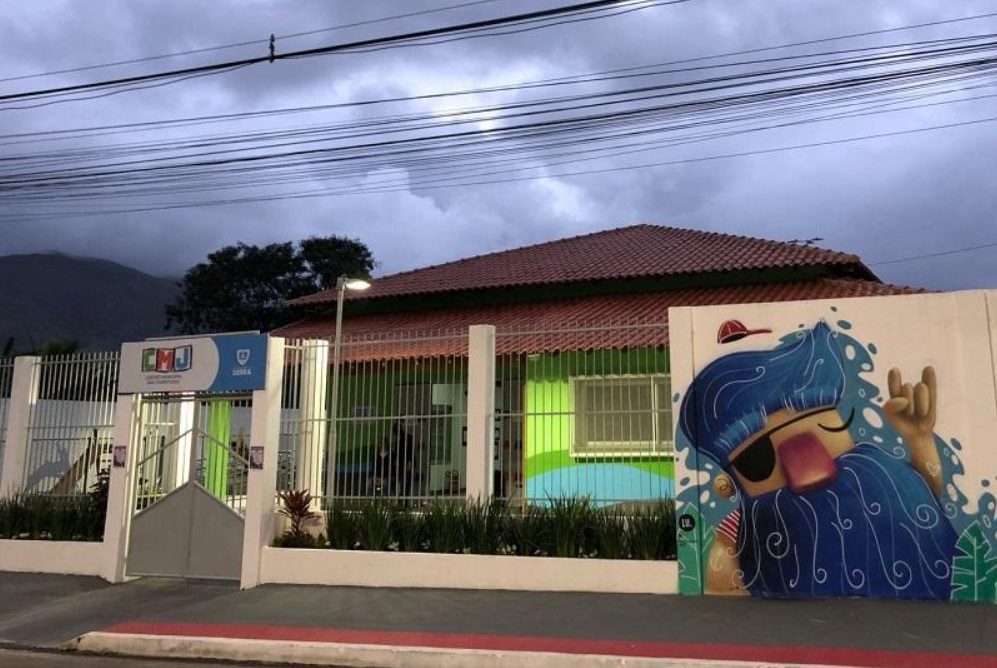 Programação de férias anima o Centro das Juventudes de Planalto Serrano