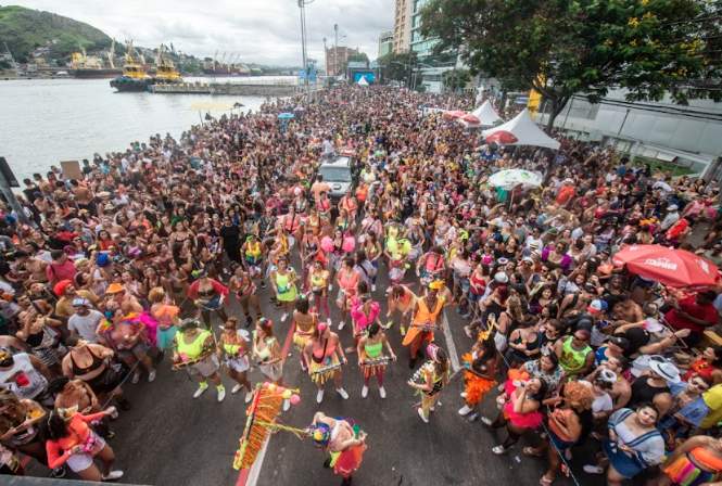 Com diálogo, organização e planejamento Pazolini realizará o maior Carnaval do Espírito Santo