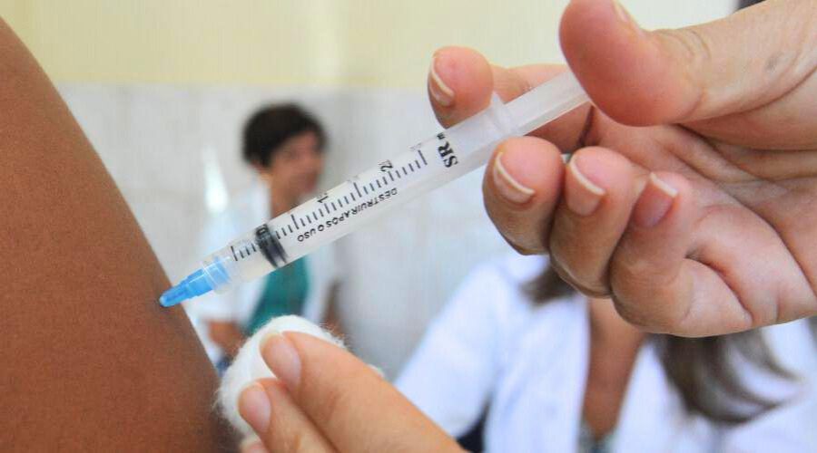 ​Saúde: 12 mil doses de vacinas de rotina para imunização com e sem agendamento