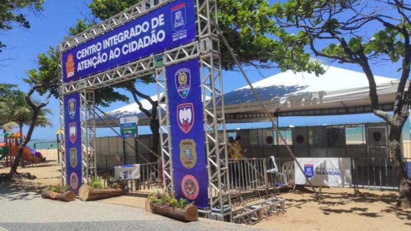 Centro Integrado em Itapuã começa a funcionar nesta quarta-feira