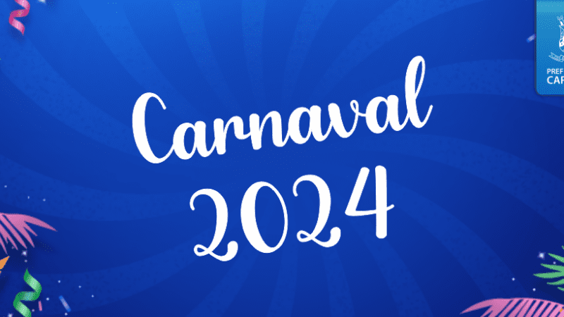 Carnaval 2024: blocos de rua já começam a desfilar por Cariacica neste fim de semana