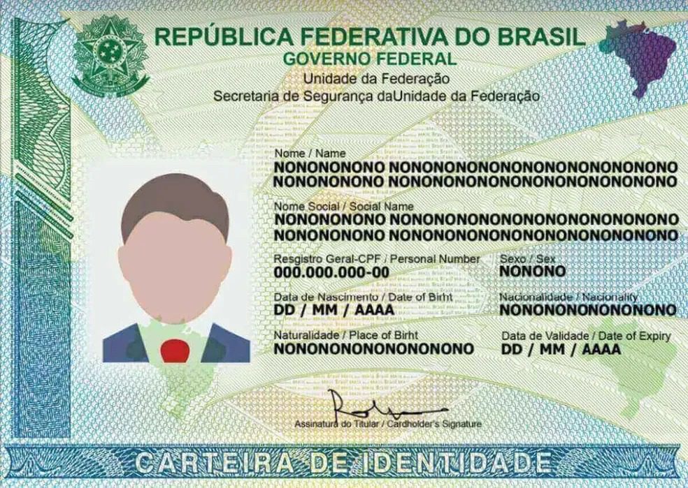 Início dos Agendamentos para Emissão da Nova Carteira de Identidade Nacional na ES; Descubra Quem Pode Solicitar